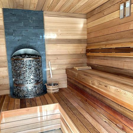 Predela LUX Aparthotel Bansko Bagian luar foto