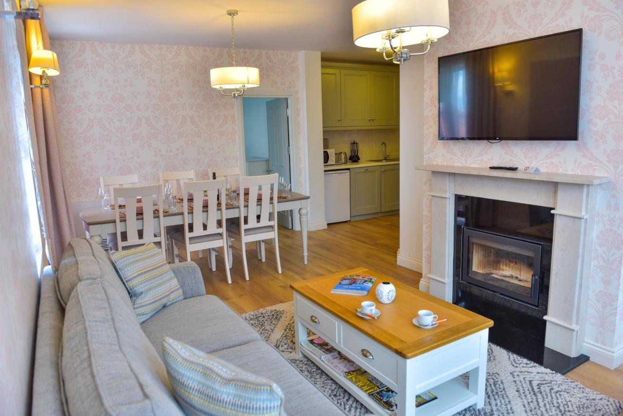Predela LUX Aparthotel Bansko Bagian luar foto
