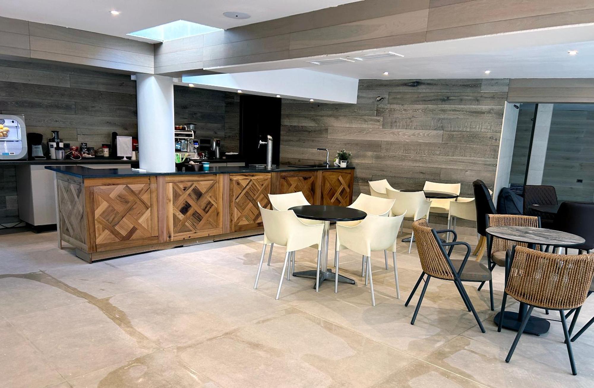 Predela LUX Aparthotel Bansko Bagian luar foto