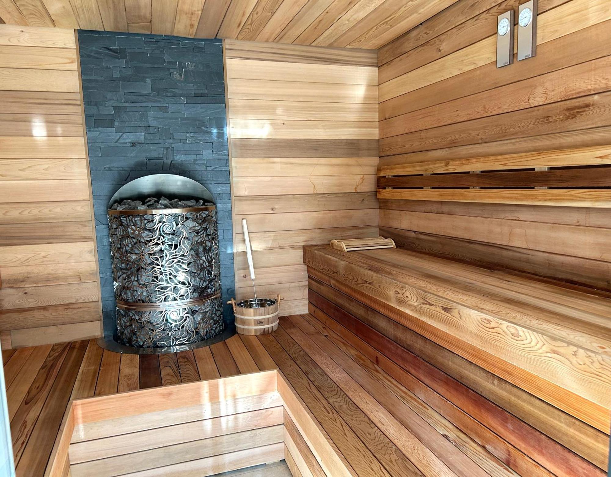 Predela LUX Aparthotel Bansko Bagian luar foto