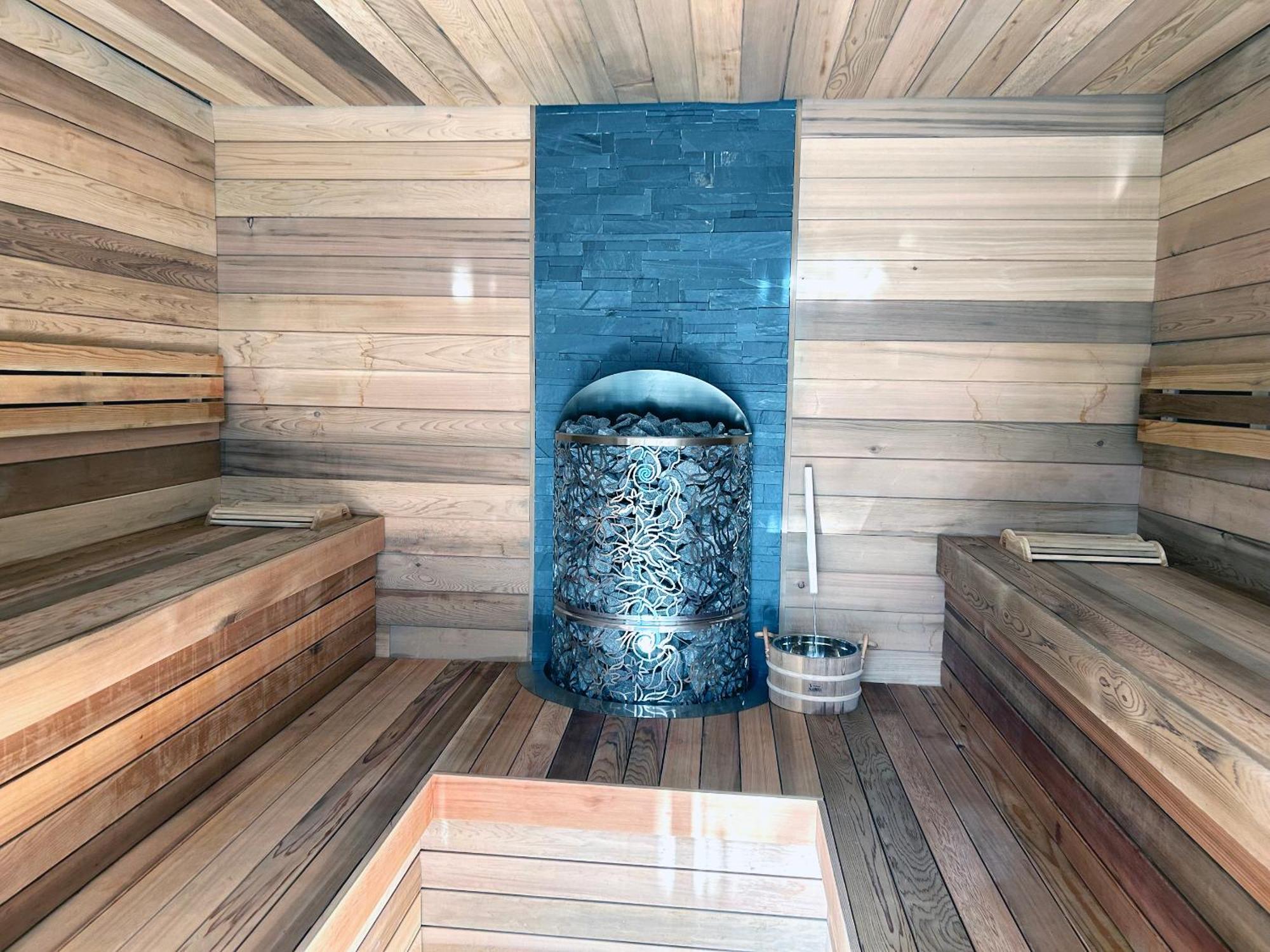 Predela LUX Aparthotel Bansko Bagian luar foto