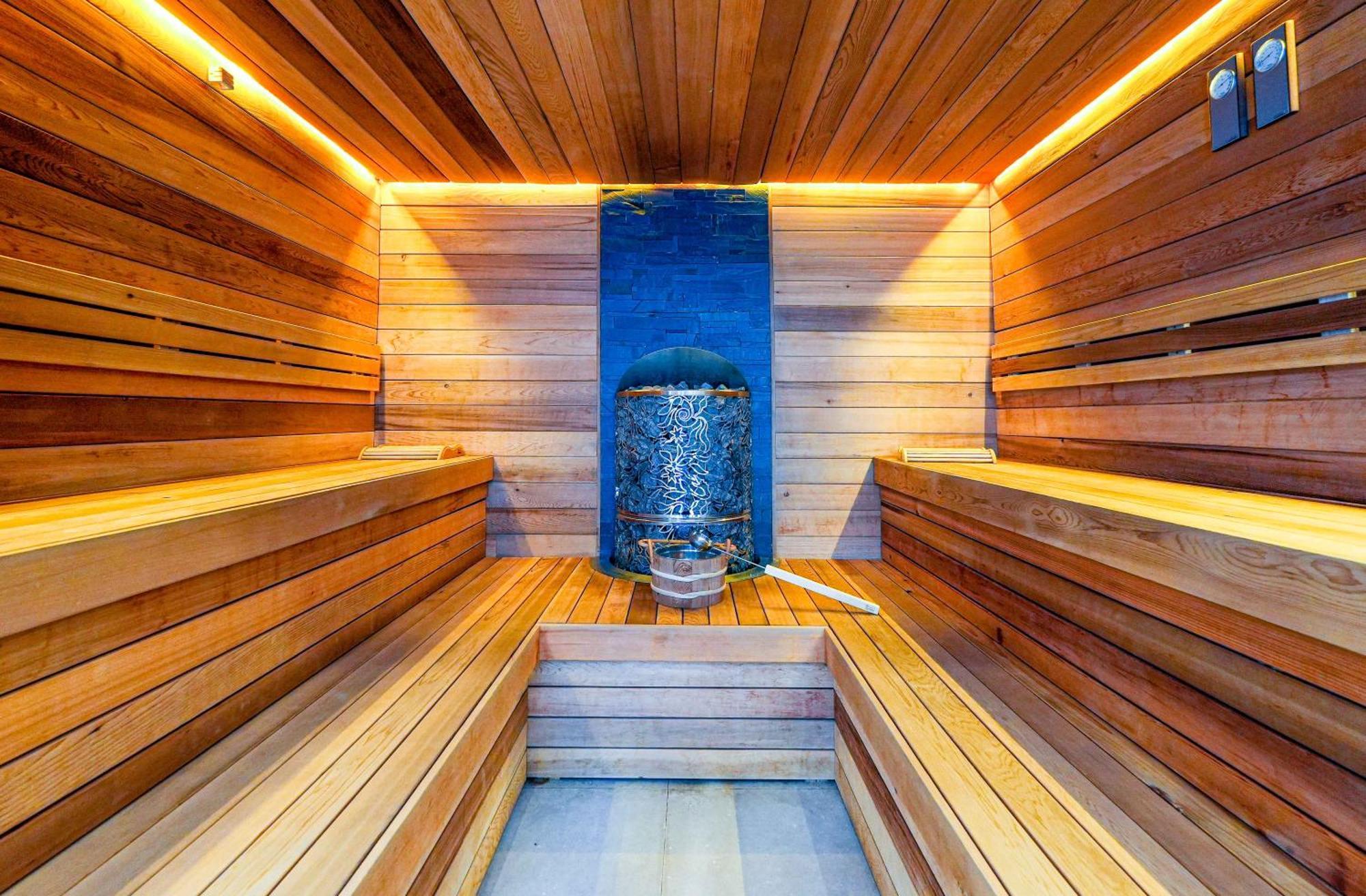 Predela LUX Aparthotel Bansko Bagian luar foto