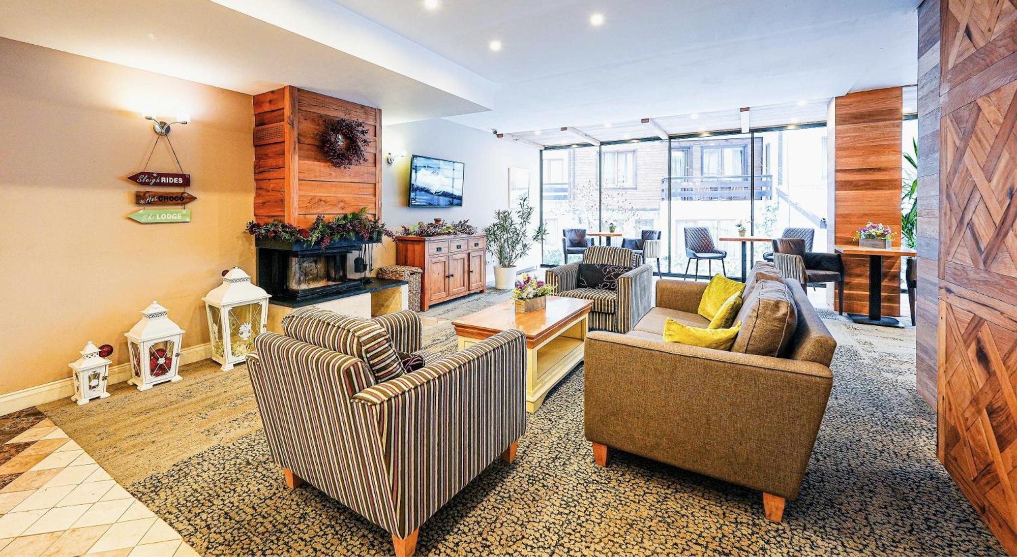 Predela LUX Aparthotel Bansko Bagian luar foto
