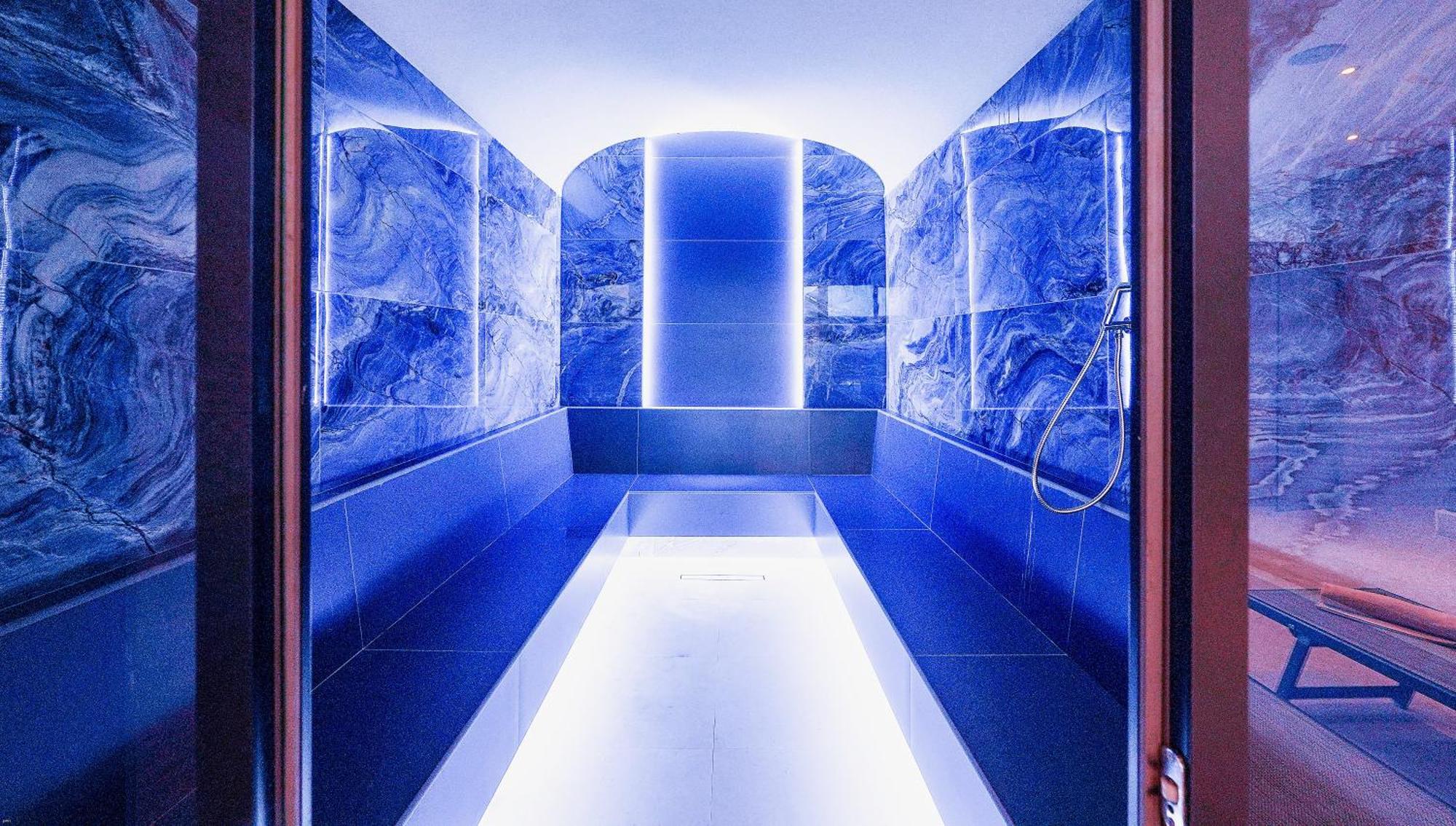 Predela LUX Aparthotel Bansko Bagian luar foto