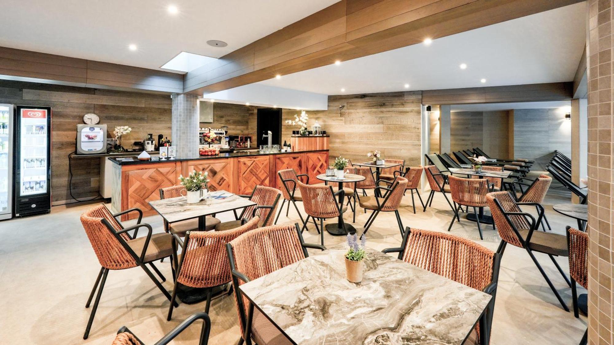 Predela LUX Aparthotel Bansko Bagian luar foto