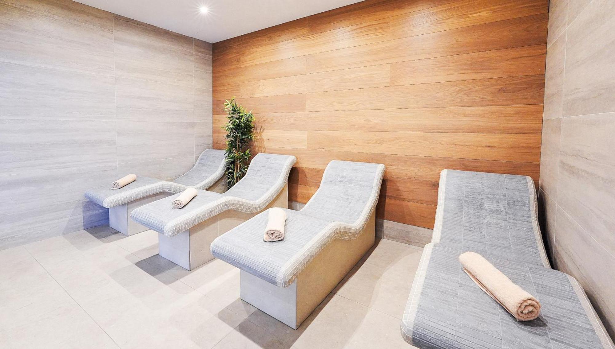 Predela LUX Aparthotel Bansko Bagian luar foto