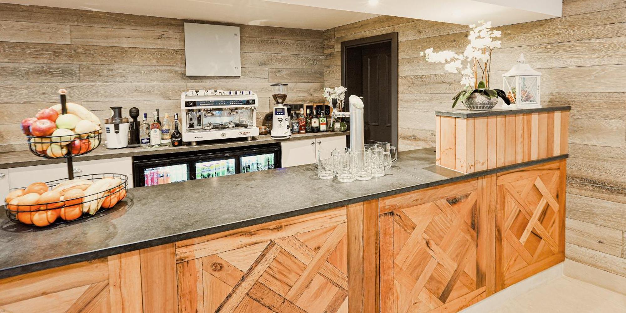 Predela LUX Aparthotel Bansko Bagian luar foto
